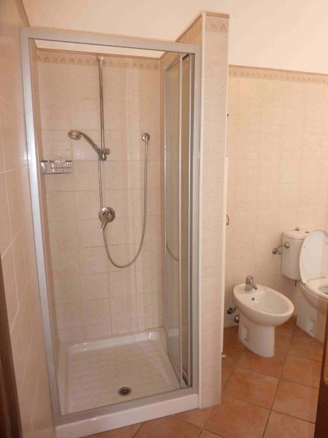 Casa Malandrino Villa Porto Valtravaglia Exteriör bild