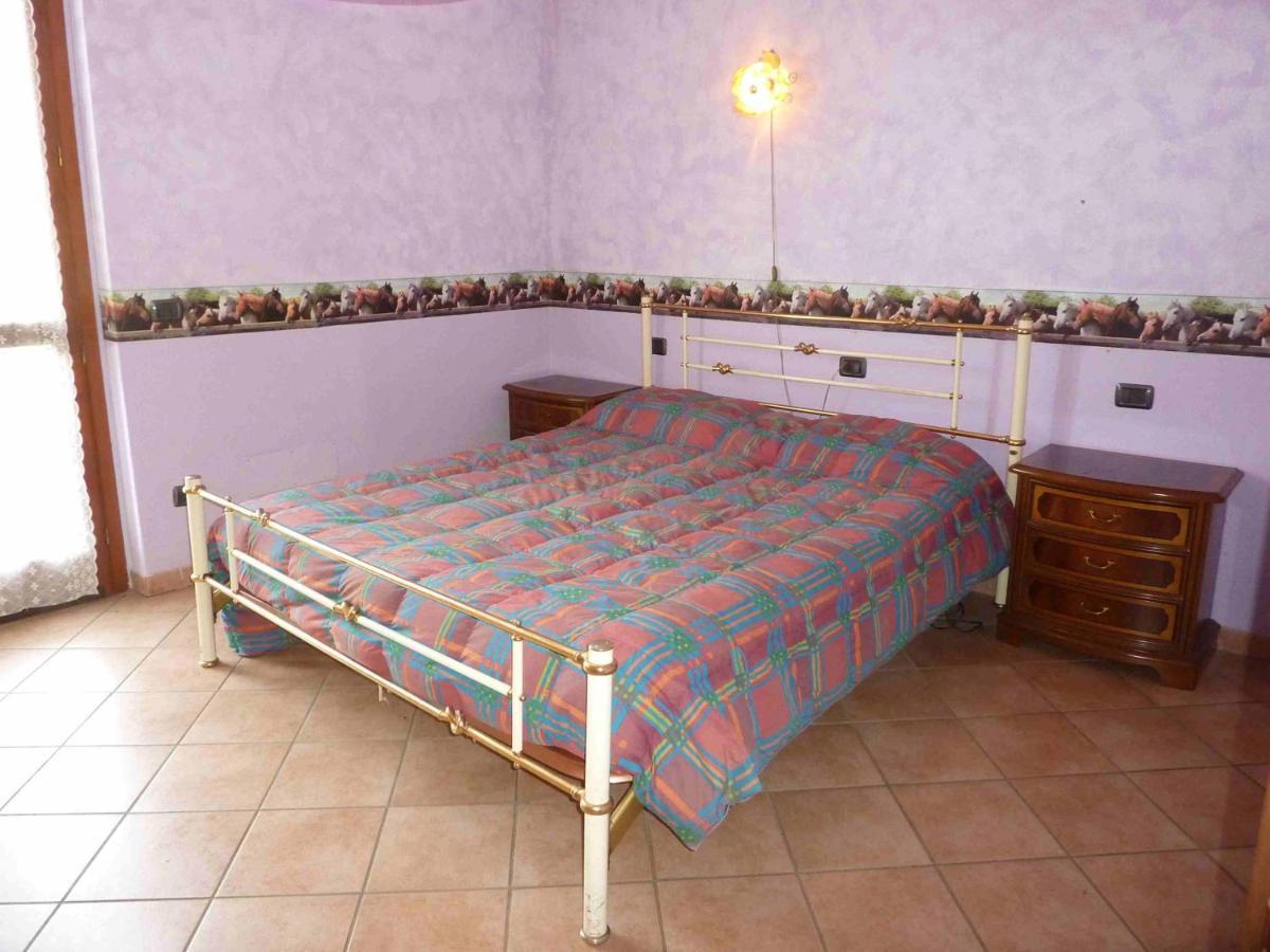 Casa Malandrino Villa Porto Valtravaglia Exteriör bild